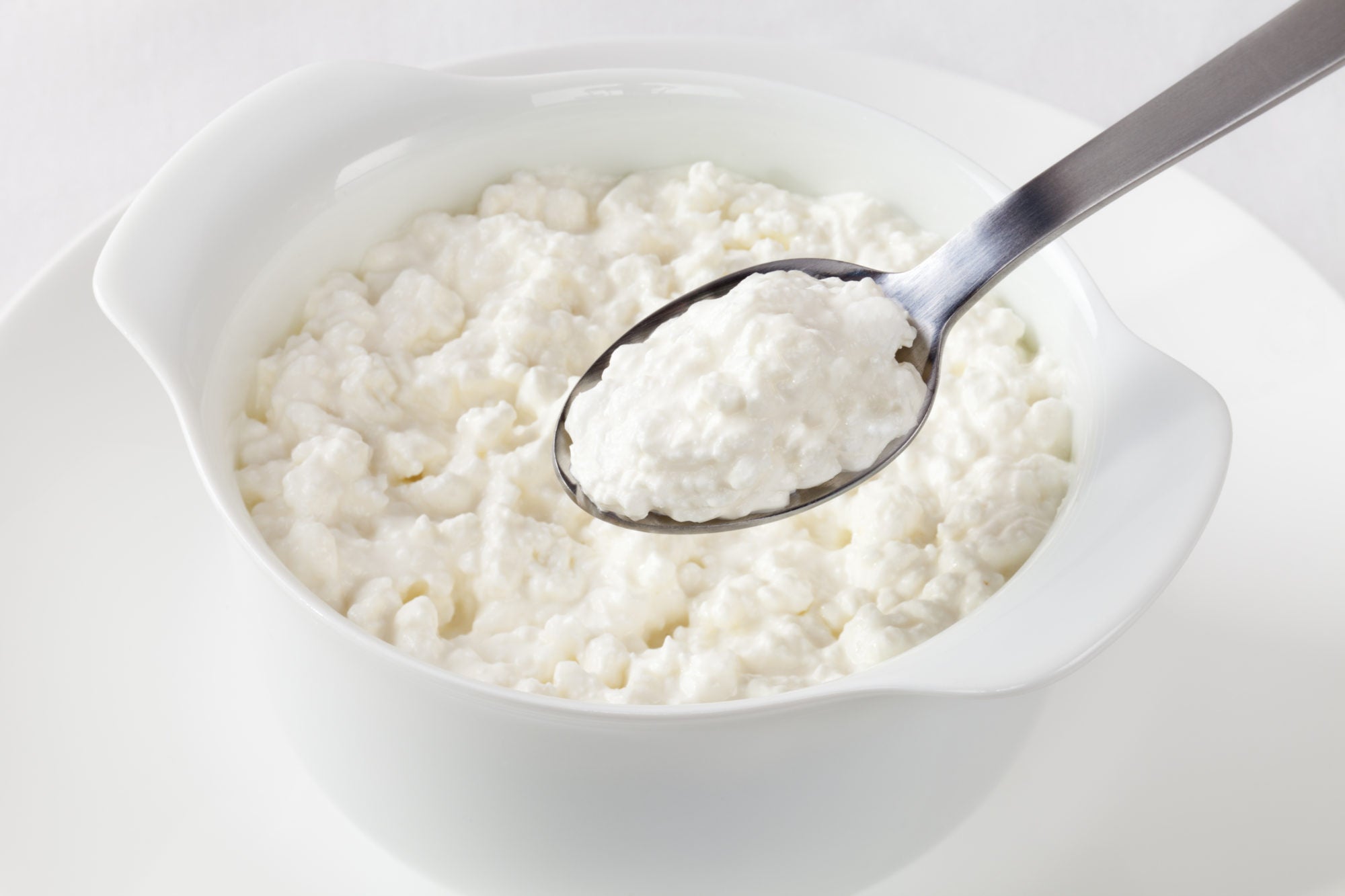 What Is Cottage Cheese TASTE