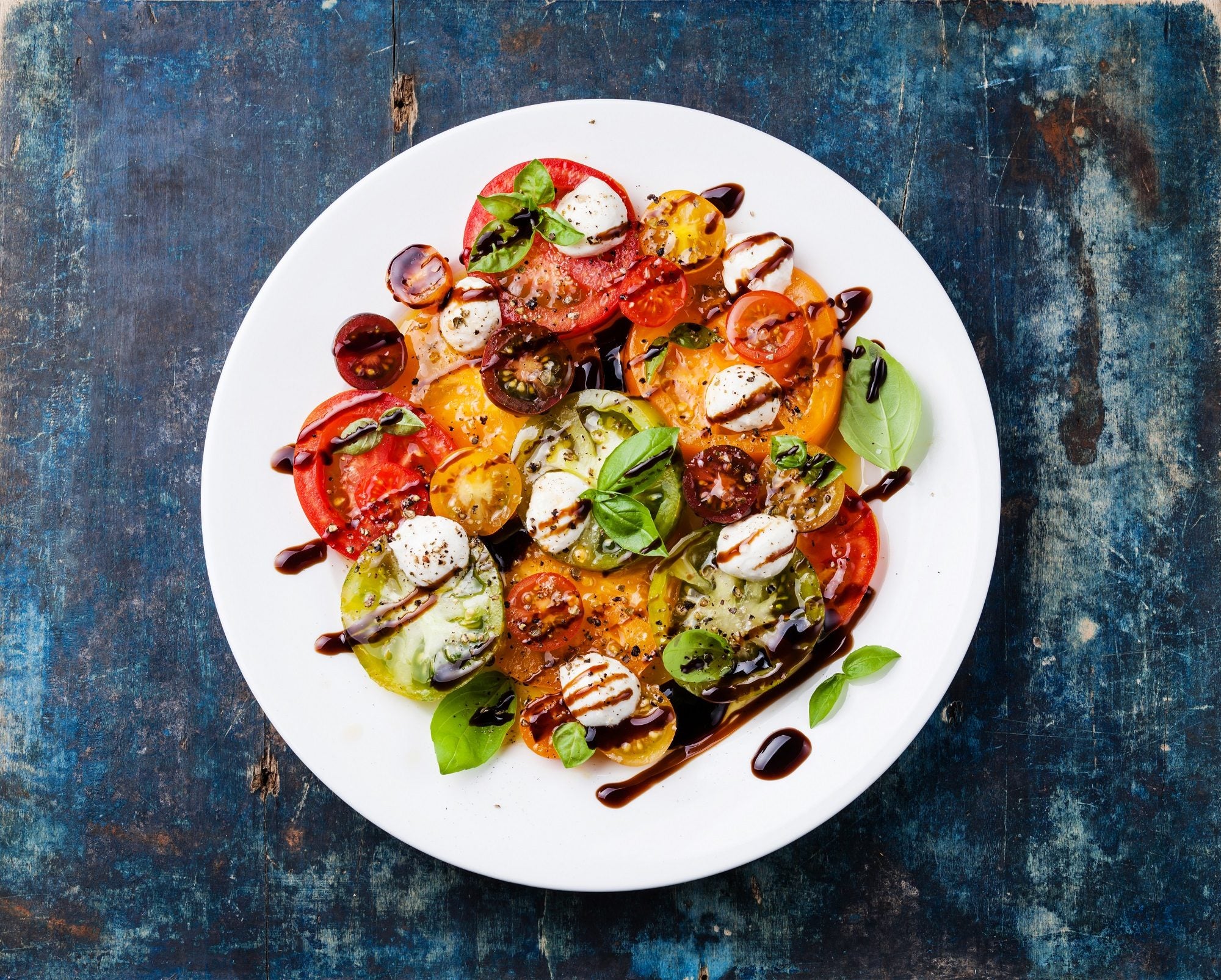 What Is Balsamic Vinegar TASTE