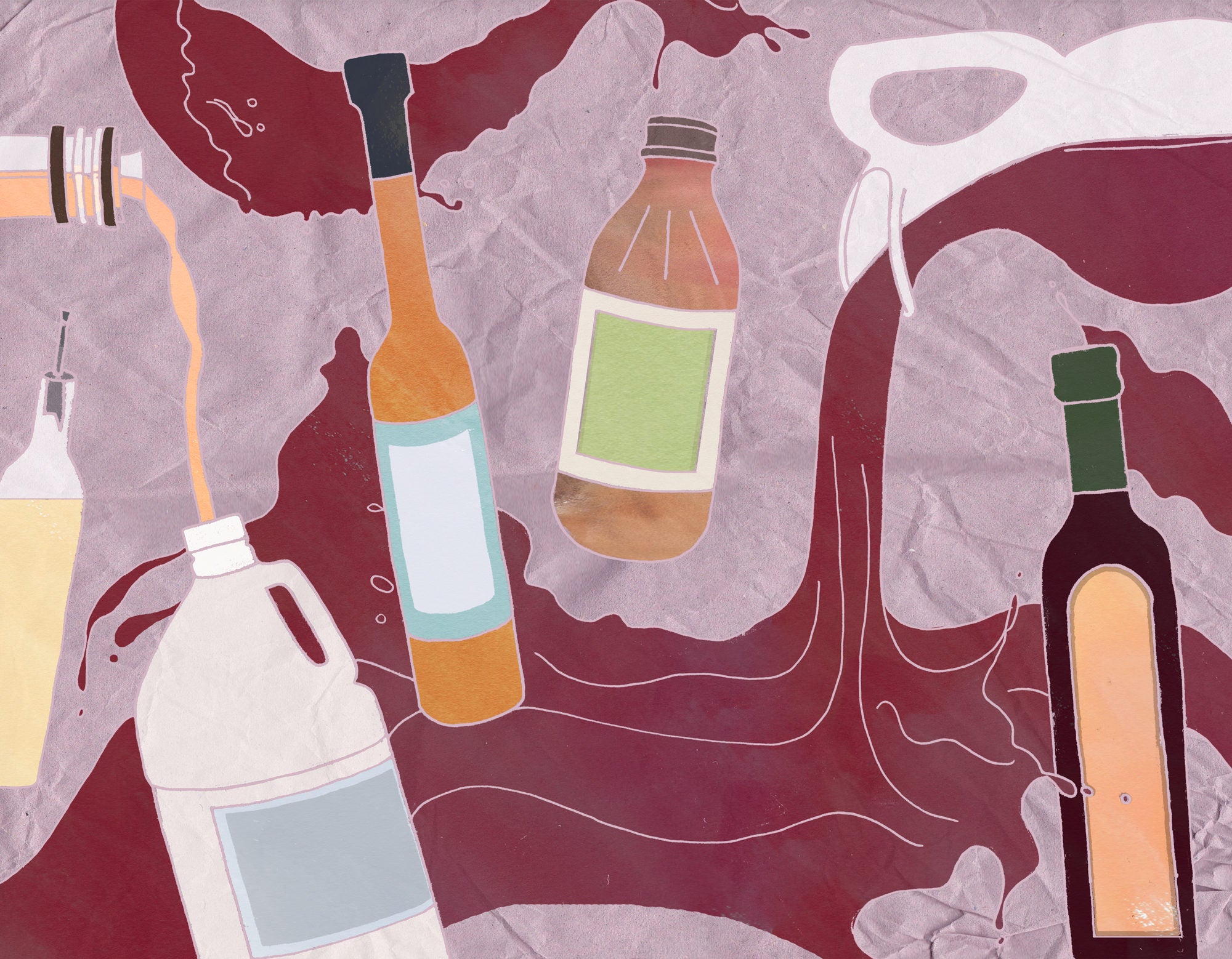 A Beginner's Guide to Vinegar | TASTE