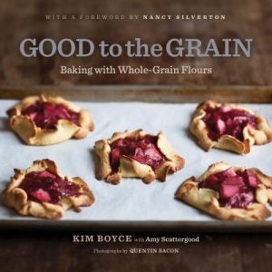 Good to the Grain Cookbook Cover