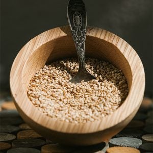 Ingredient Spotlight: Benne Seeds