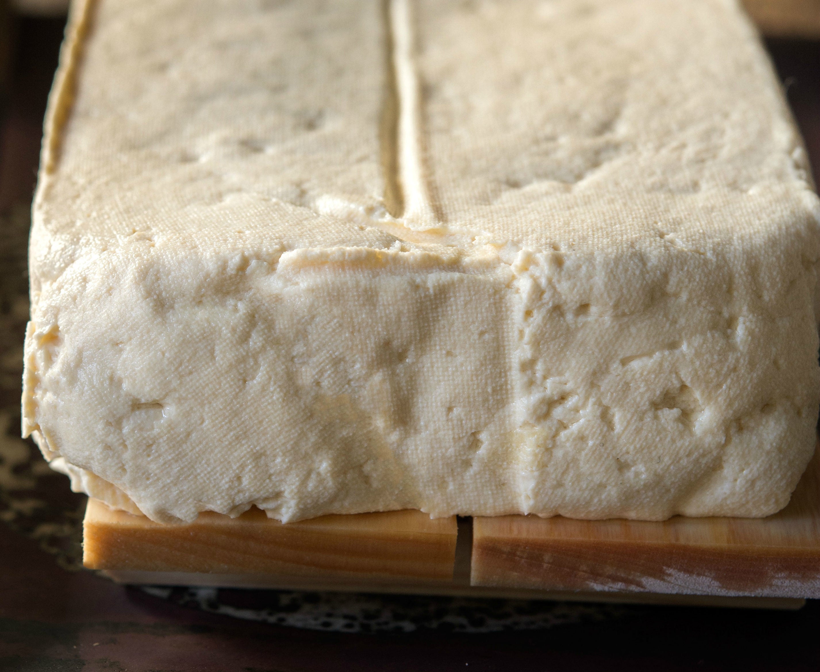 Homemade Tofu: Yes, It’s Worth It! | TASTE