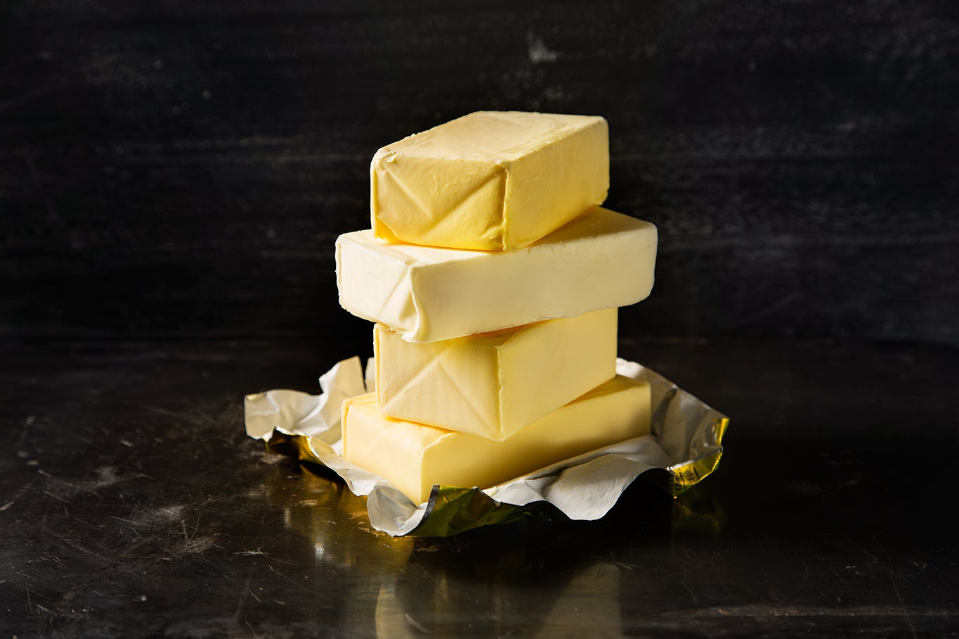 Butter Buying Guide Photo: Kate Kosaya