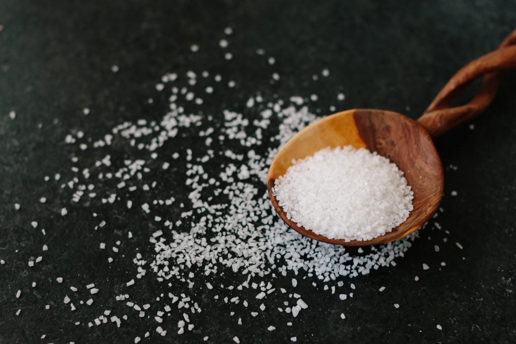 A Detailed Guide to Salt Buying, Baking and Cooking With the Most Important Mineral TASTE