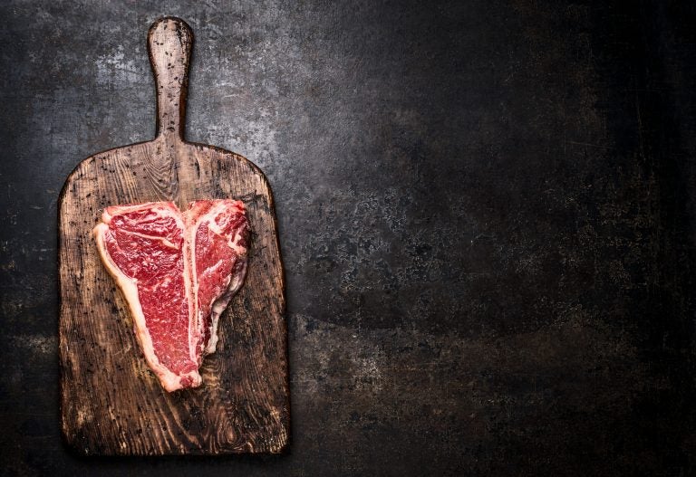 The Dry-Aged-Old Question: How To Pick a Steak | TASTE