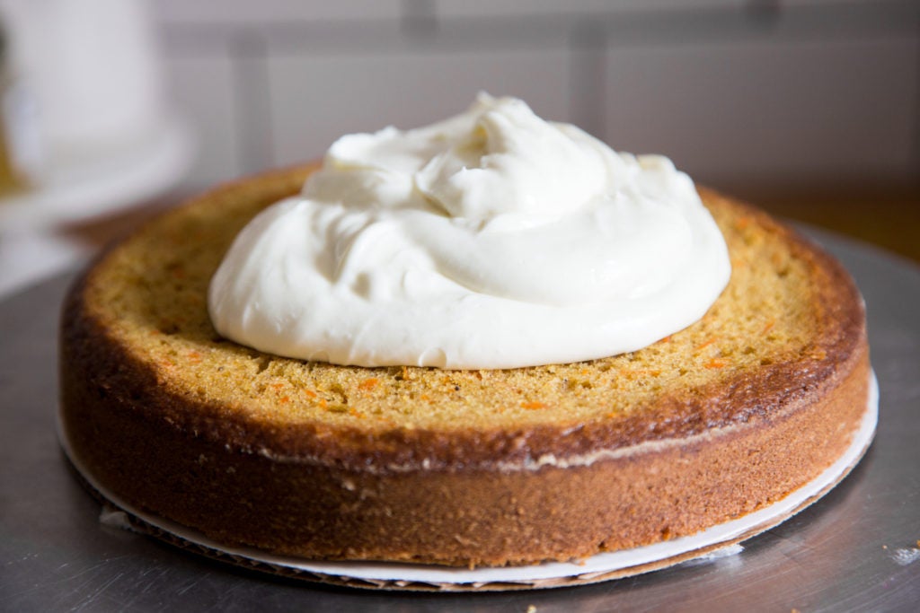 The Nonnegotiables of Good Carrot Cake TASTE