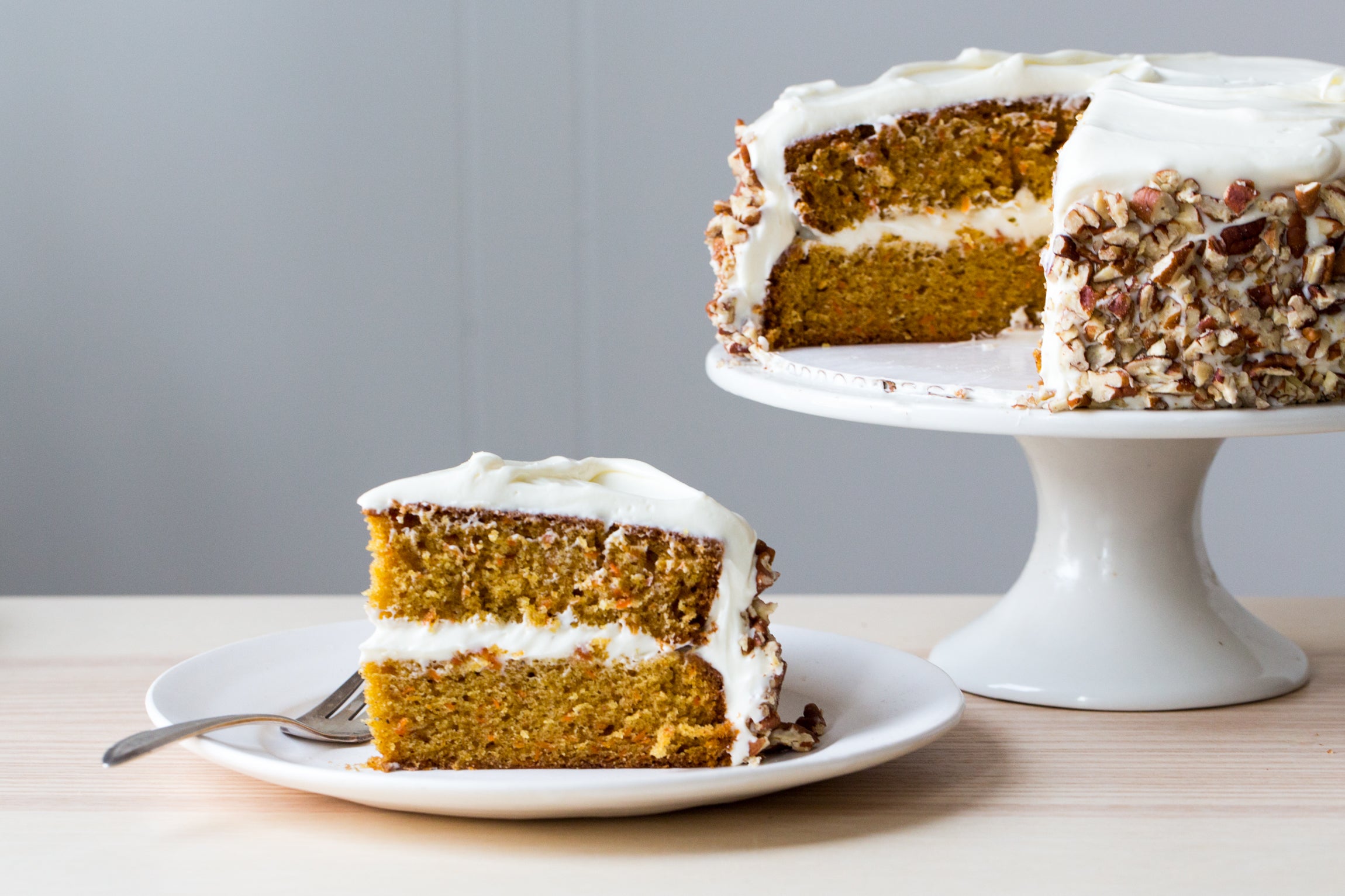 Best Carrot Cake Recipe