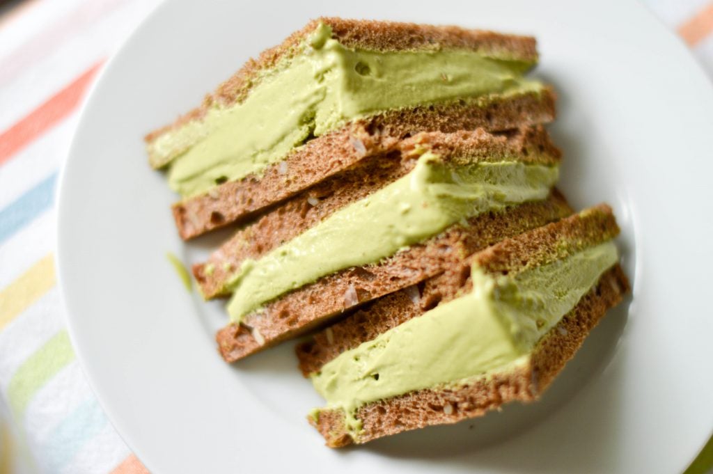 Cookies Are an Extremely Overrated Ice Cream Sandwich Vessel TASTE