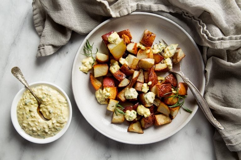 How To Make Gribiche TASTE