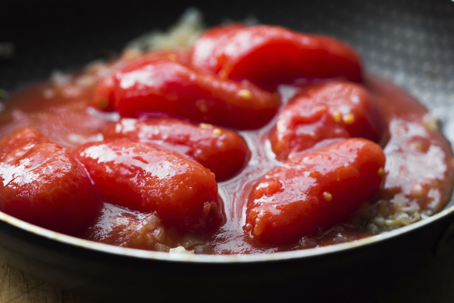 The Fake Rolex of Canned Foods