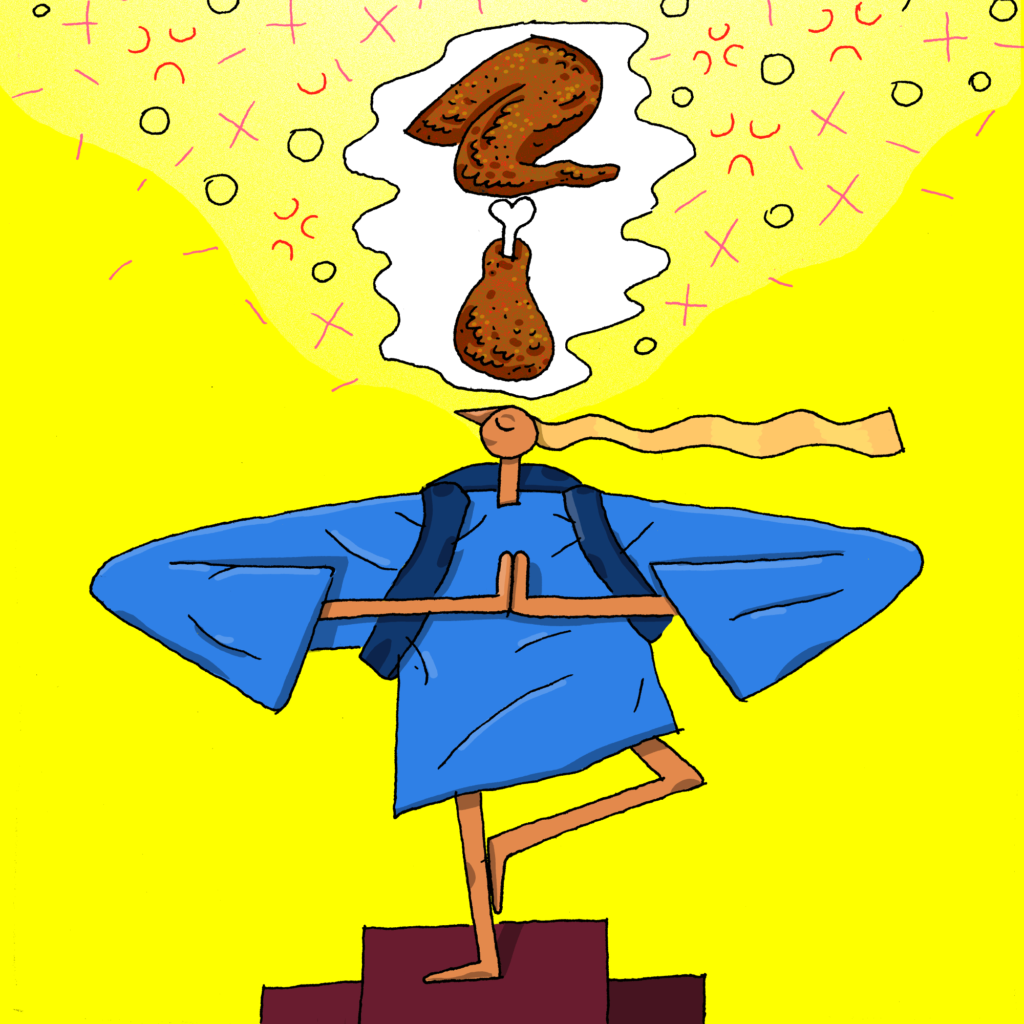 The Air Fryer Lies, False Hope, 7 Million Sold TASTE