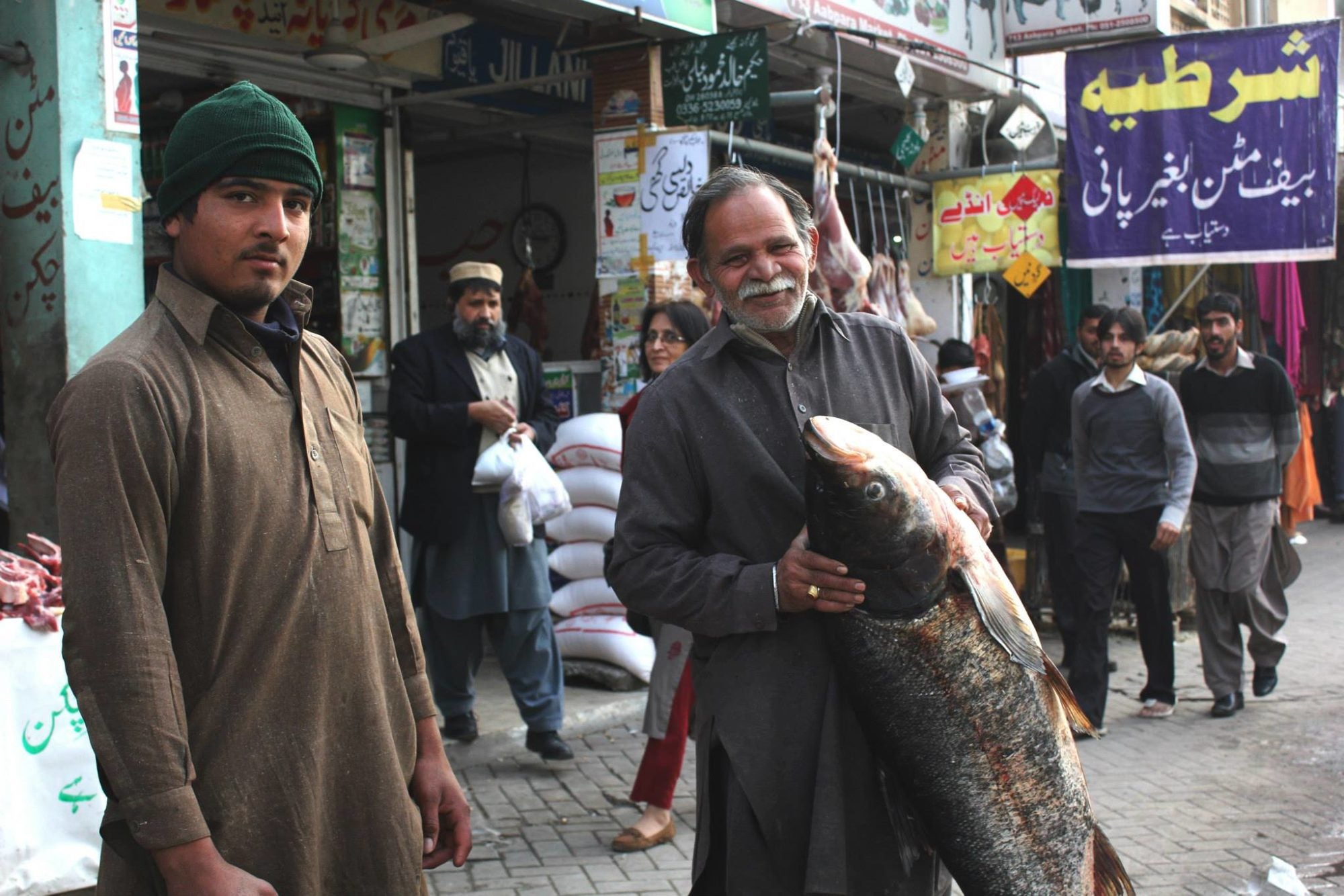 Islamabad-Aab-Paara-Market-4