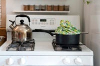 The Triumph of Tahdig | TASTE