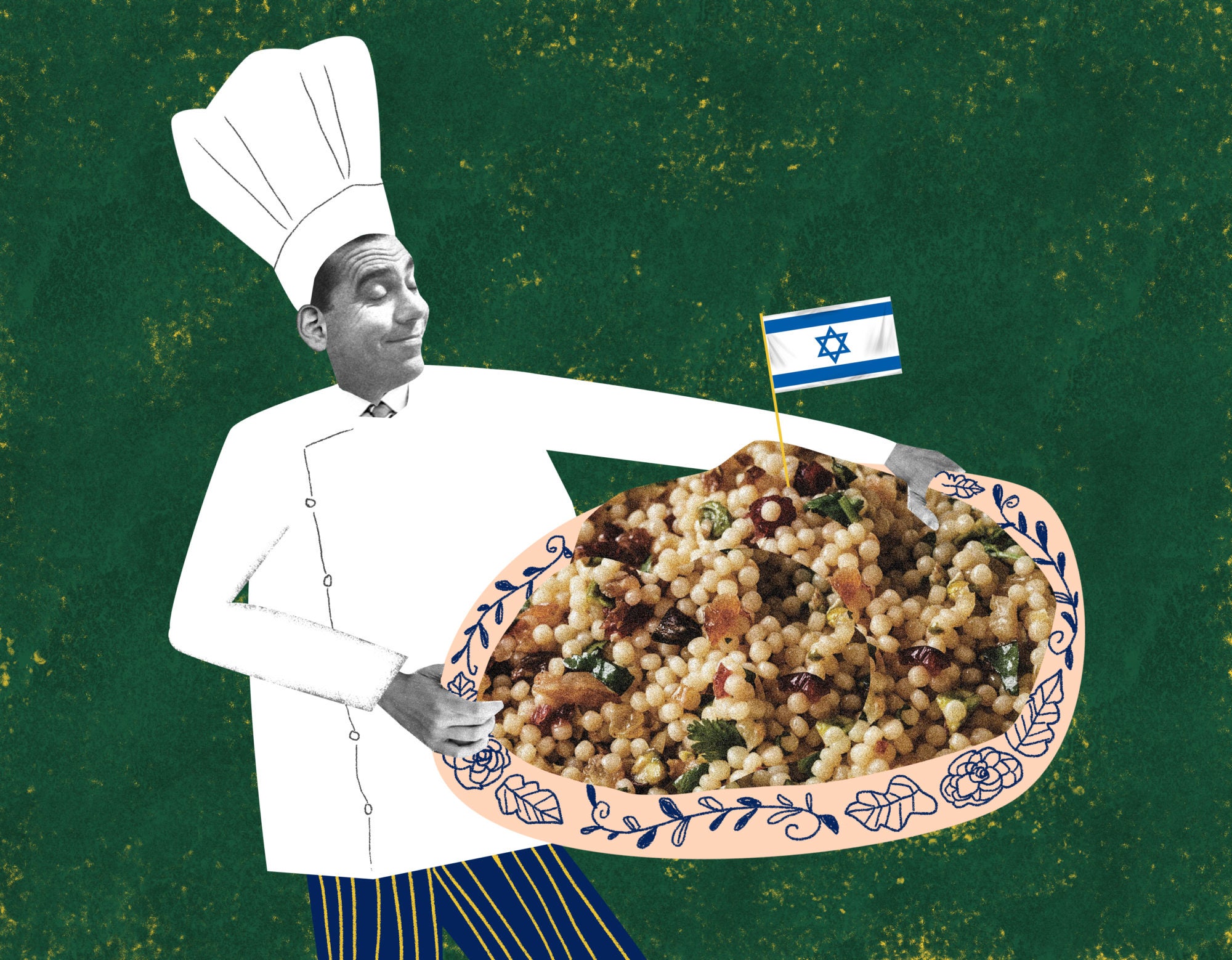 Couscous_chef