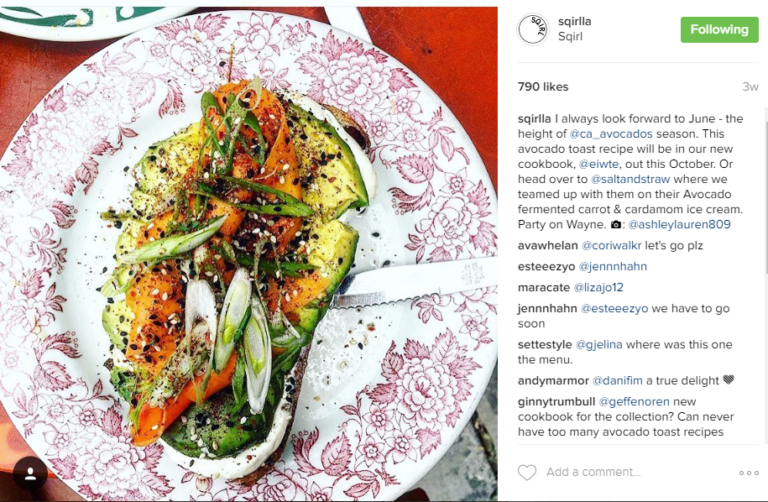 Who Really Invented Avocado Toast? TASTE