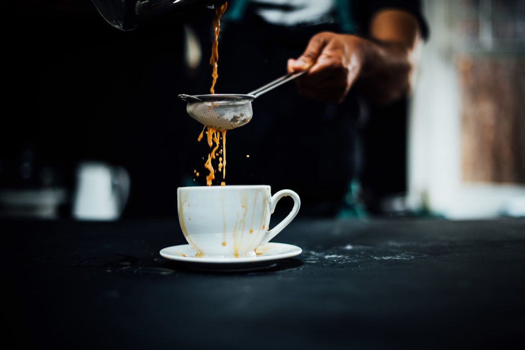 Irani Chai | TASTE