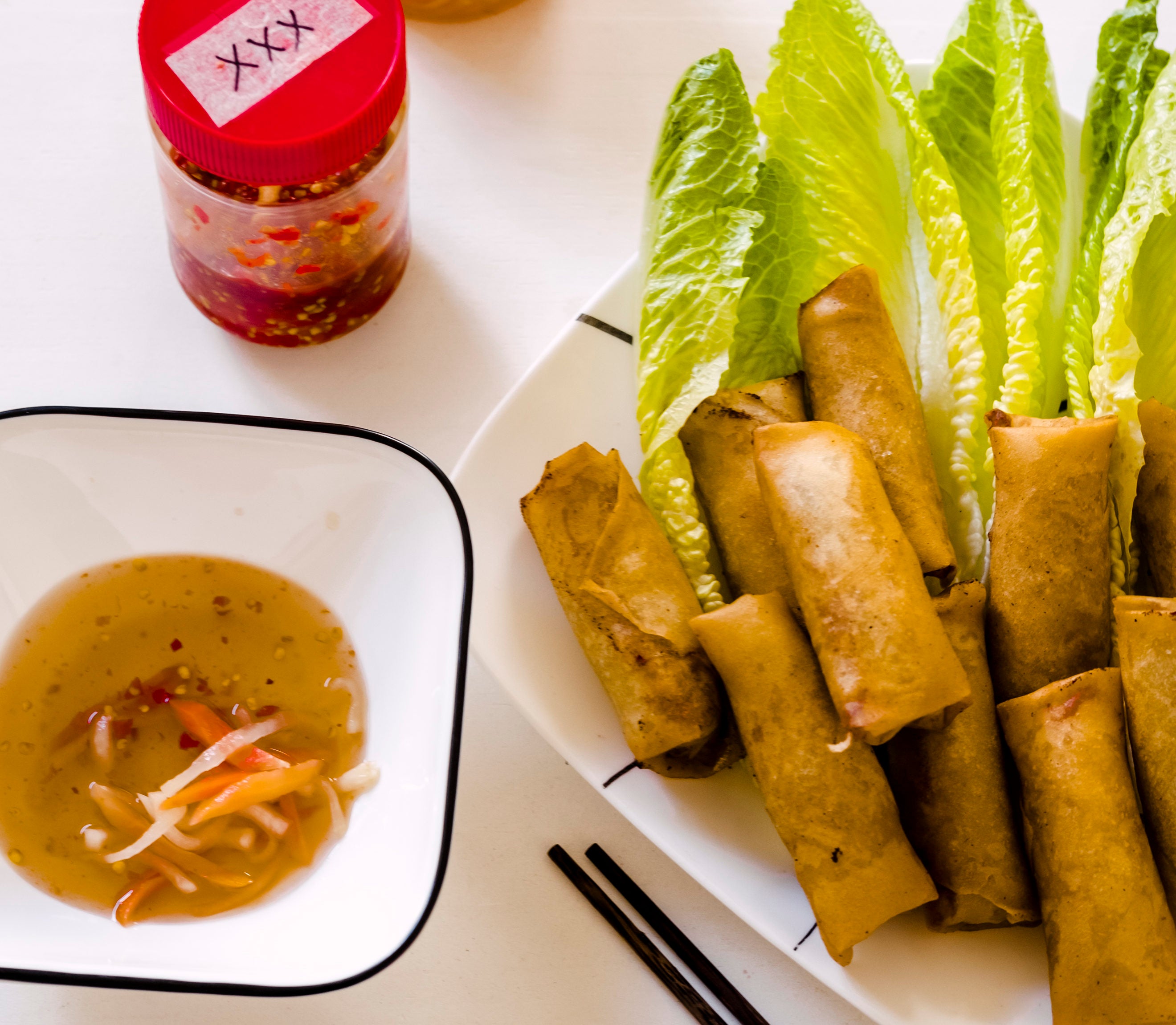 Yen's Chả Giò | TASTE