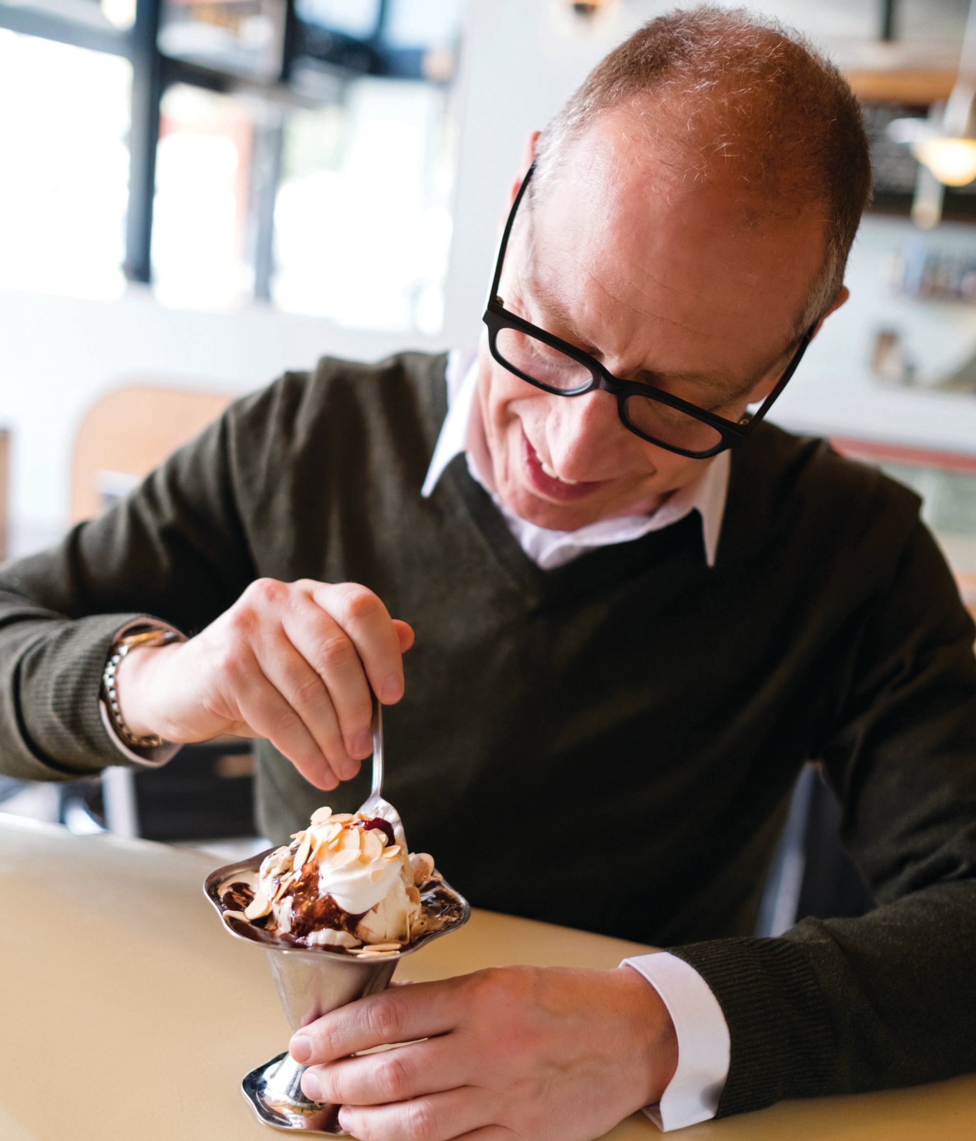 Ice Cream Makers: Buying an Ice Cream Machine - David Lebovitz