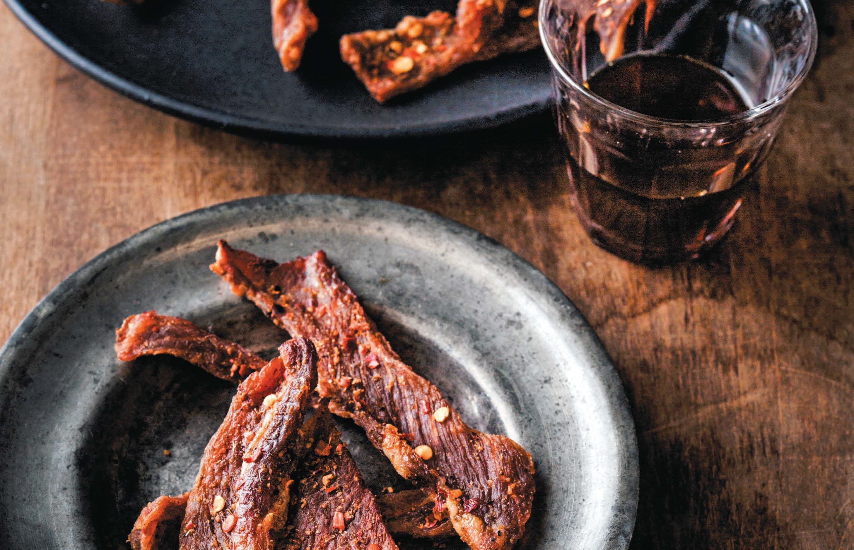 The Bitter Pig | TASTE