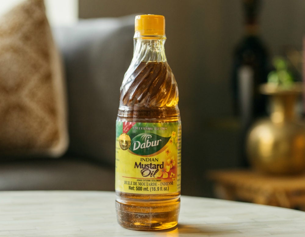 Why Bangladeshi Immigrants Are Cooking With Massage Oil TASTE