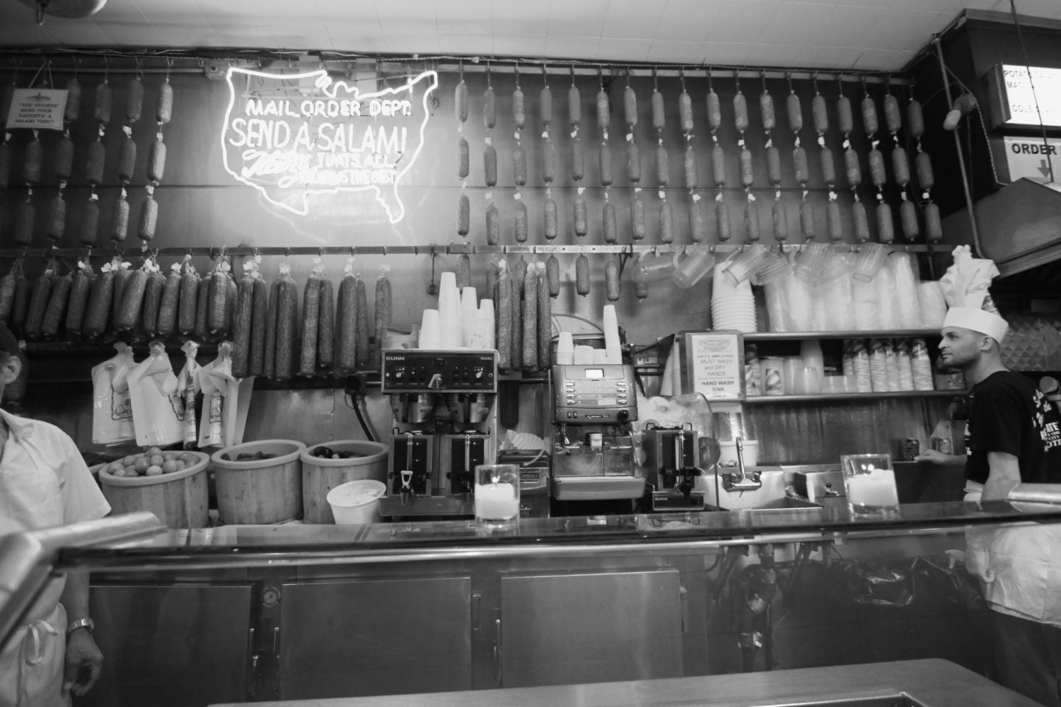 The Brief History of Pastrami TASTE