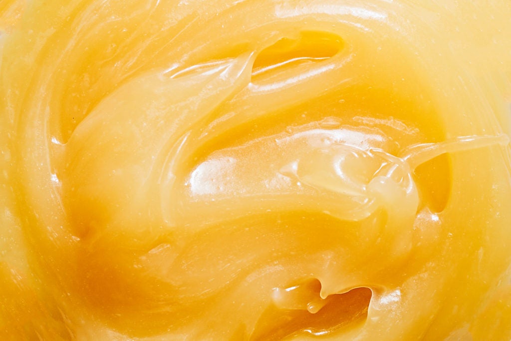 Attention Bakers: Buy a Jar of Lemon Curd