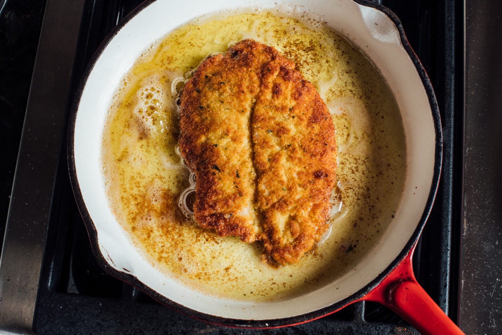 Milanese, Schnitzel, Chick-fil-A: Who Makes the Best Cutlet?