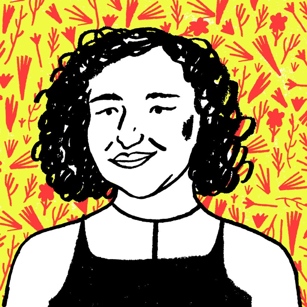 01: Samin Nosrat