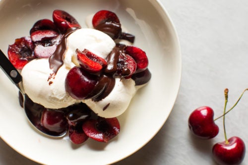 Kirsch: Out of Retirement and Onto Your Sundae | TASTE