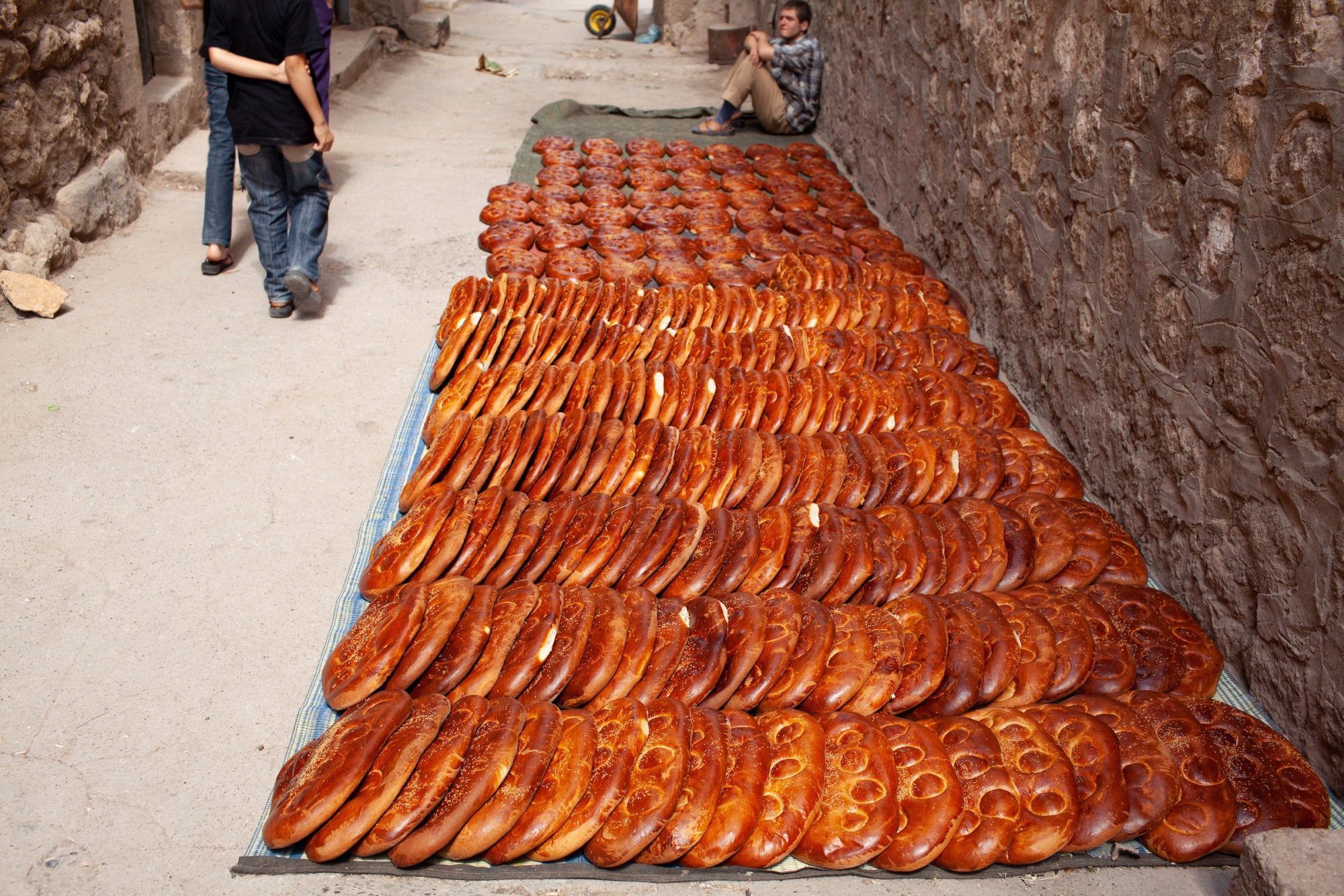 iklice, Mardin, Turkey