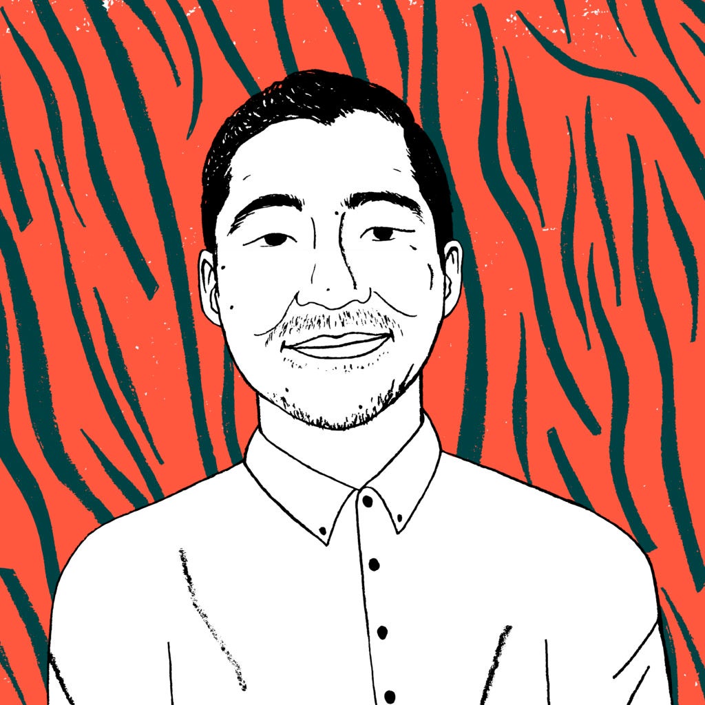 This Is TASTE 21: Francis Lam