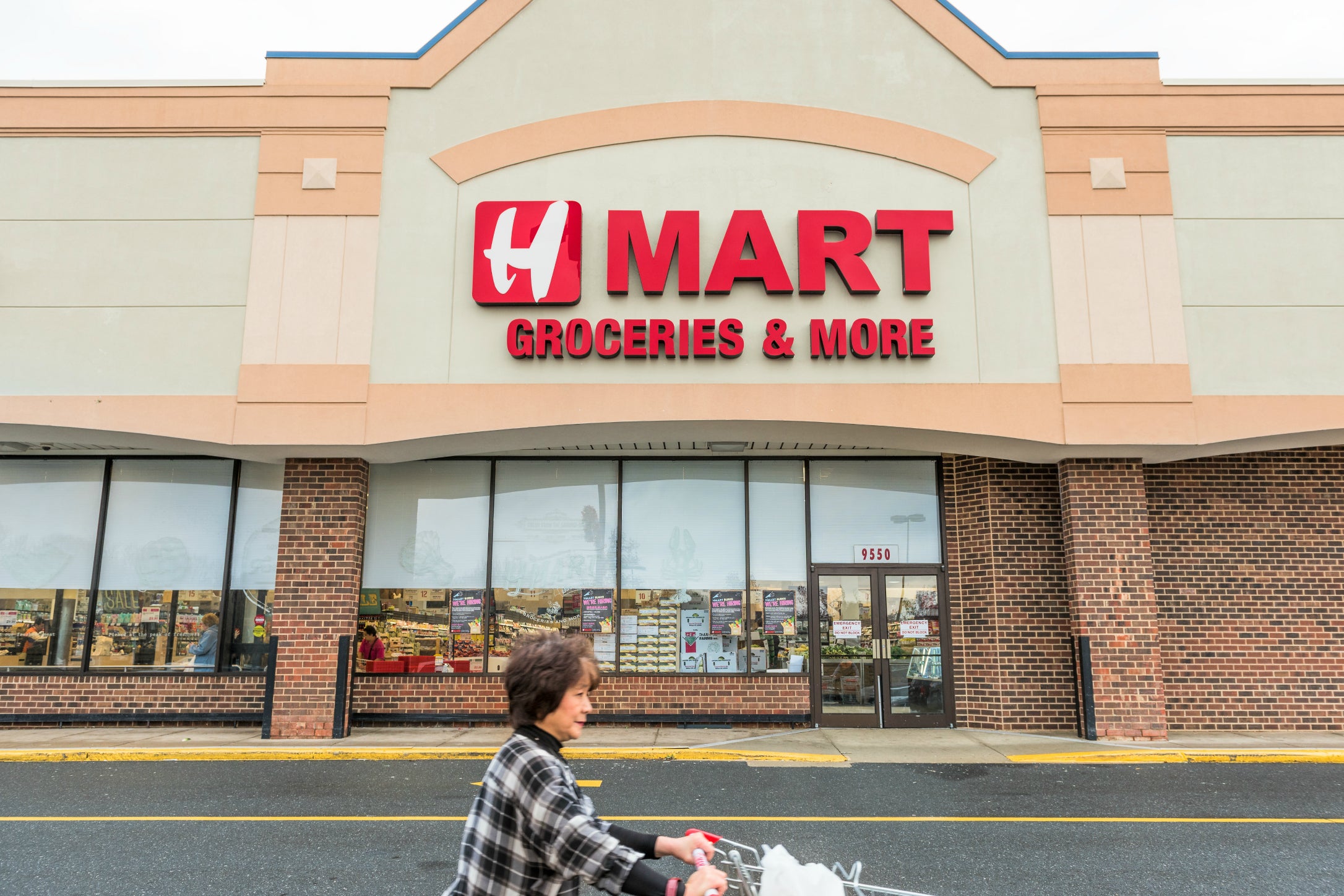 All Hail The Asian Supermarket An American Institution TASTE