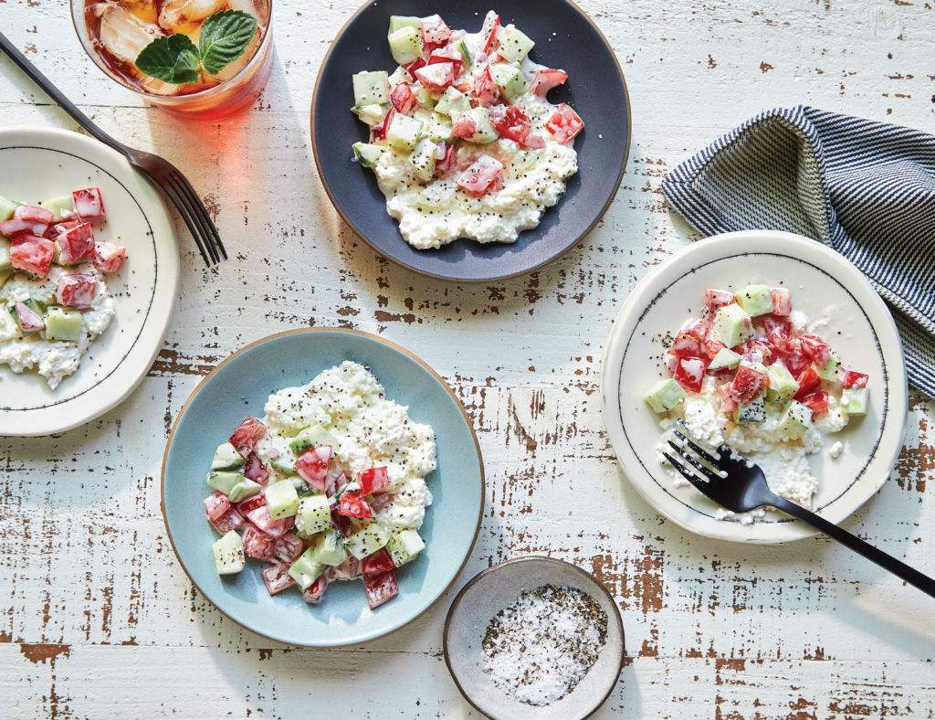 Instant Pot Cottage Cheese | TASTE