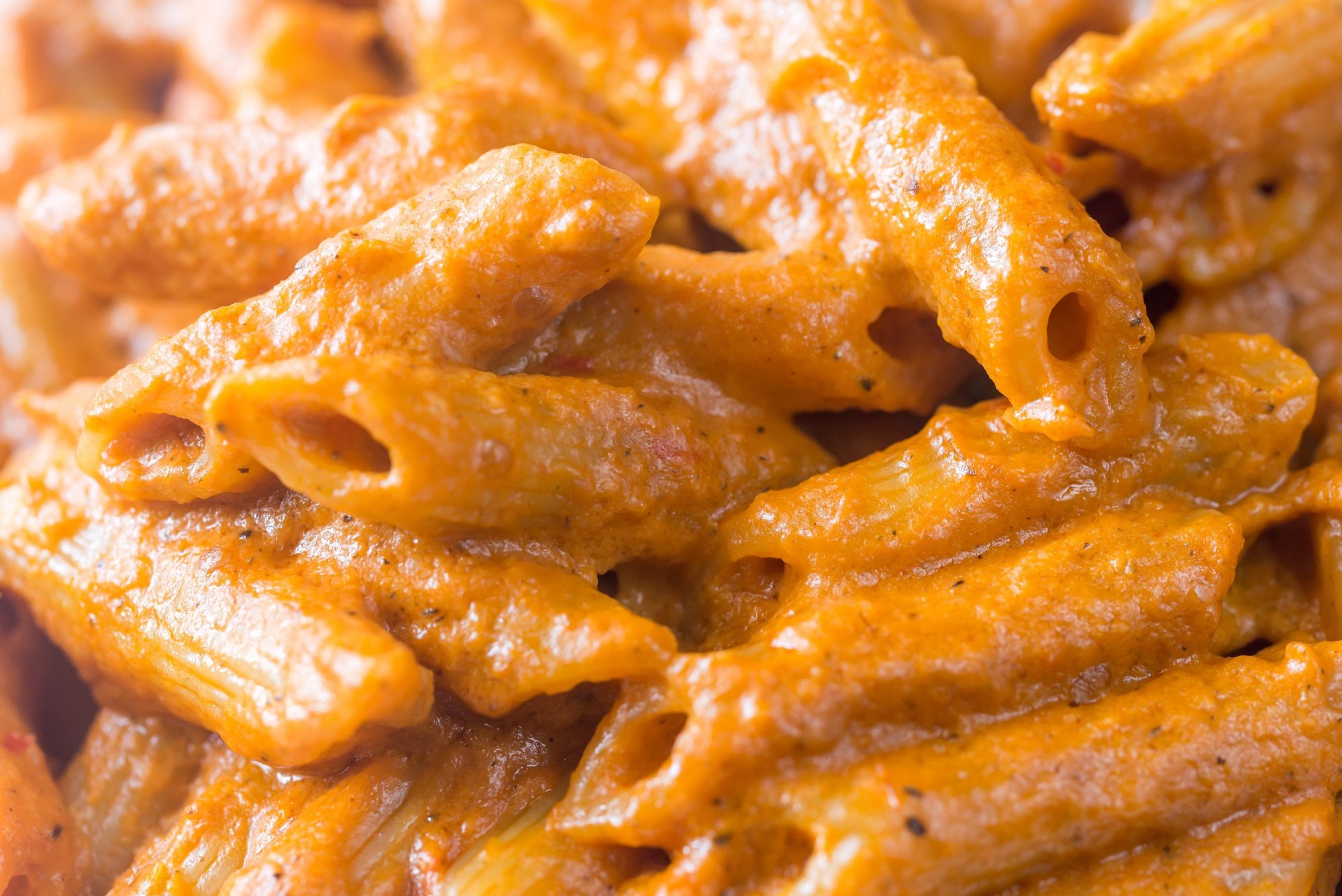 Why Do We Add Vodka to Vodka Sauce?