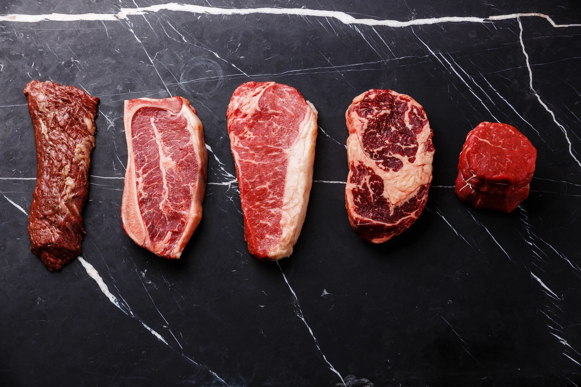 What Does Prime Beef Really Mean?