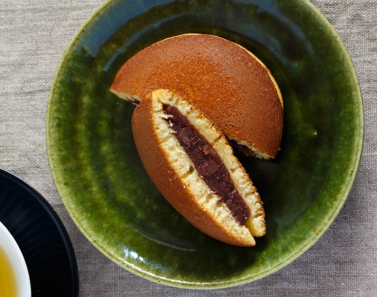 Red Bean Paste Can Make Anything A Dessert Taste 