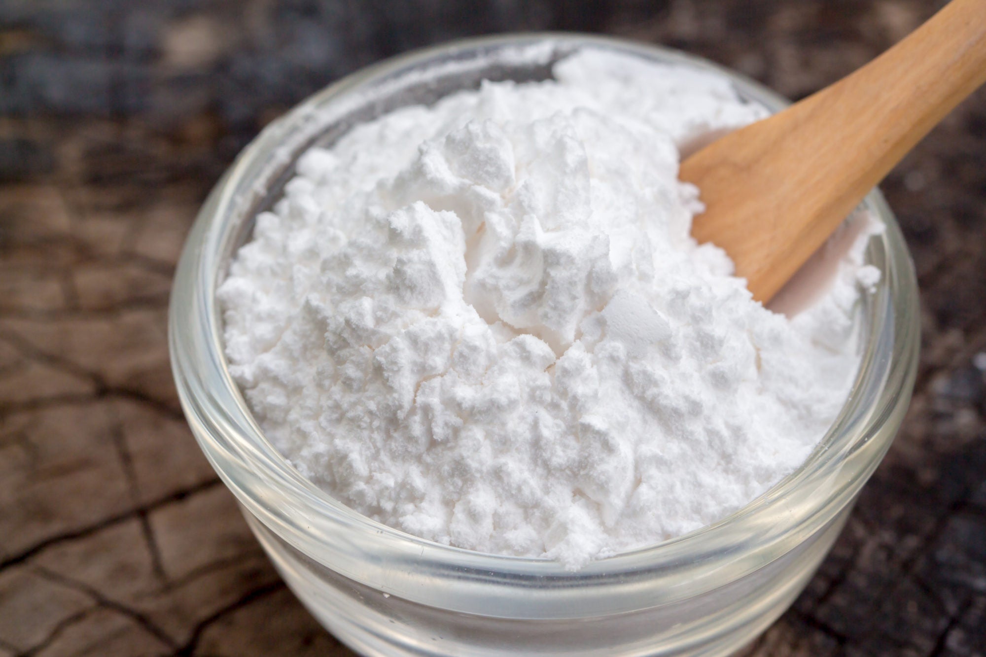 DIY Baking Powder, Cake Flour & Self Rising Flour - The Self Sufficient  HomeAcre