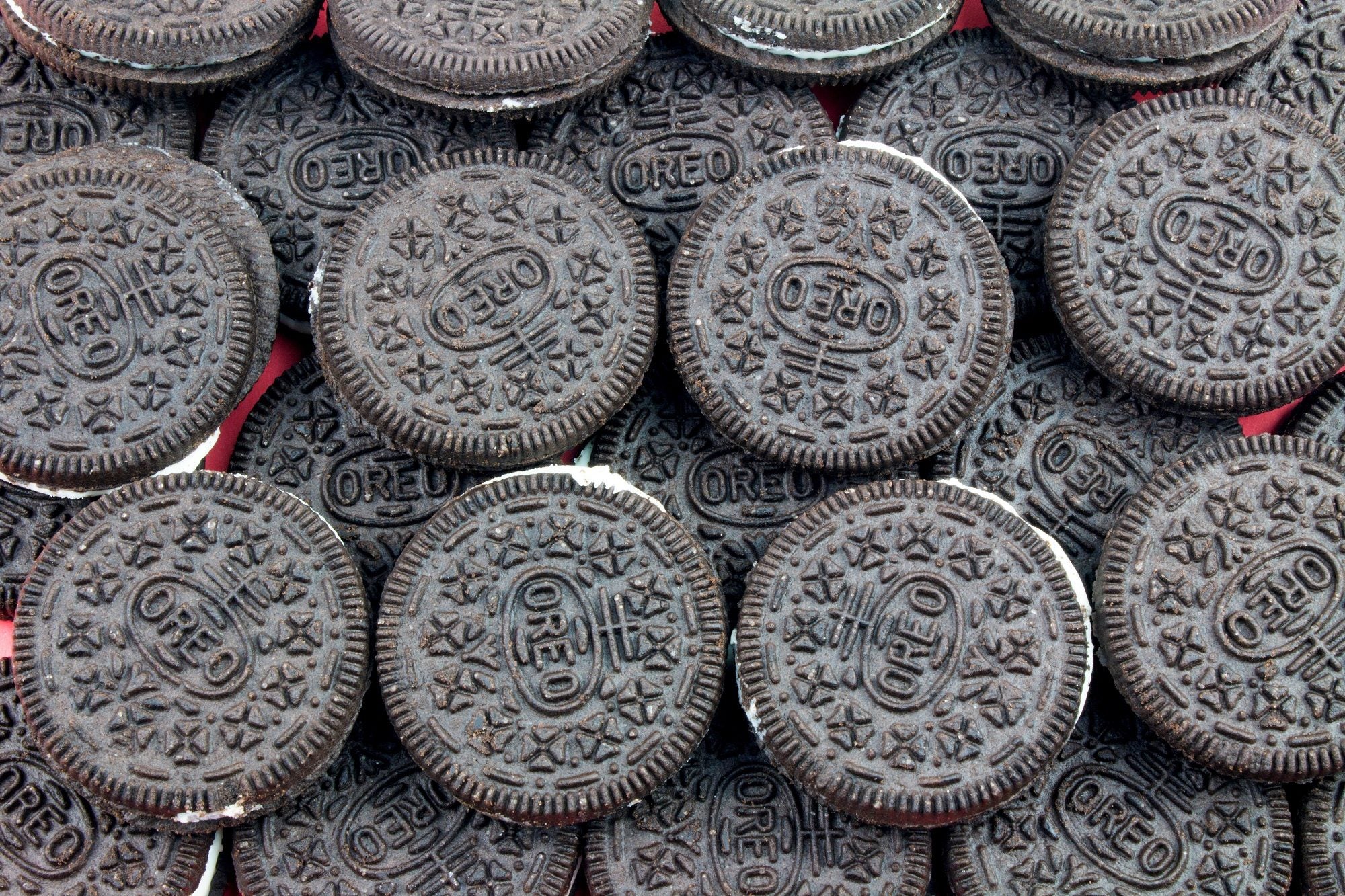 oreo package design