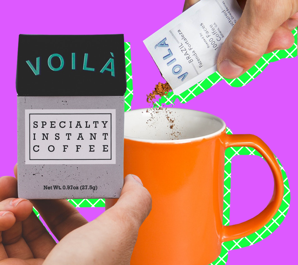 10 Big Ideas in Coffee Right Now TASTE