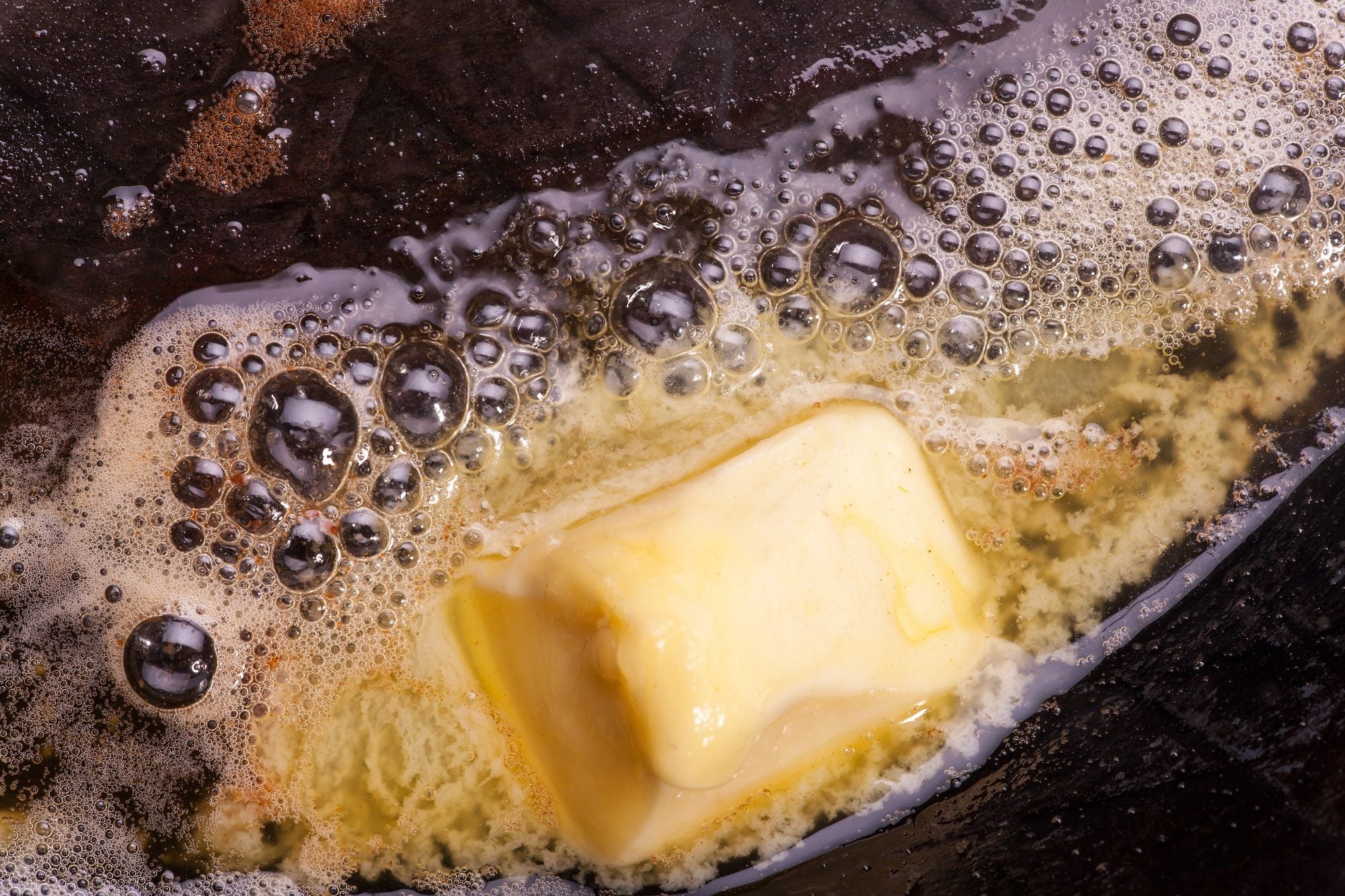 Why Is Browned Butter So Delicious?