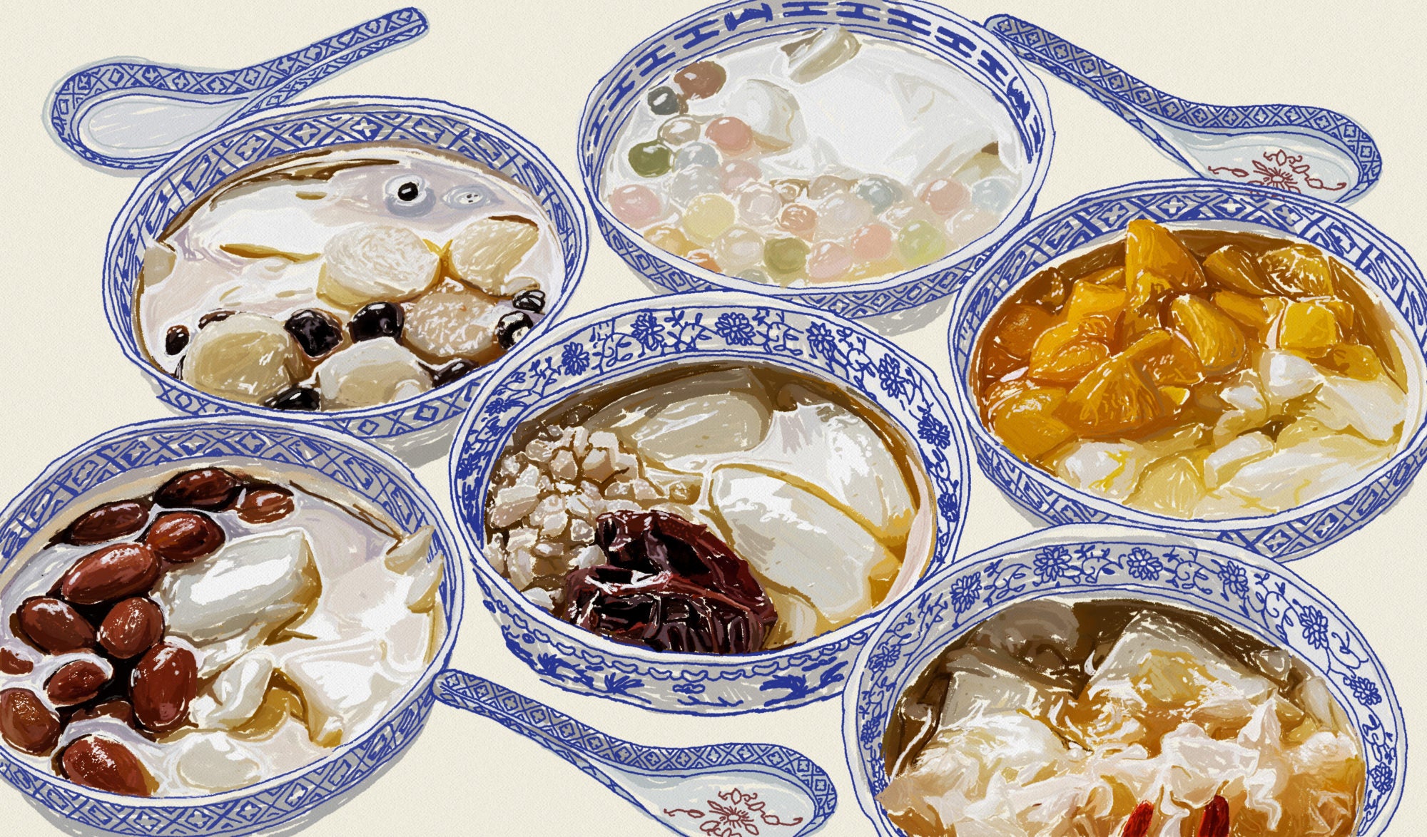 Why It Pays To Use Homemade Soy Milk For Tofu Pudding