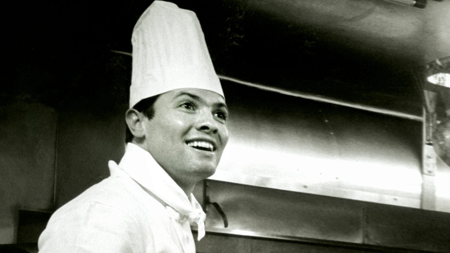 When Jacques Pépin Made All the World an Omelet | TASTE