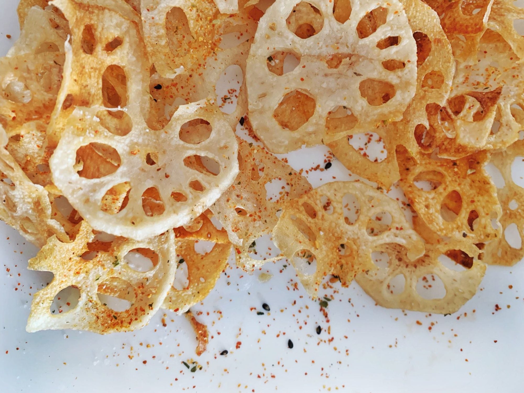 What Does Lotus Root Taste Like: Unveiling Exotic Flavors