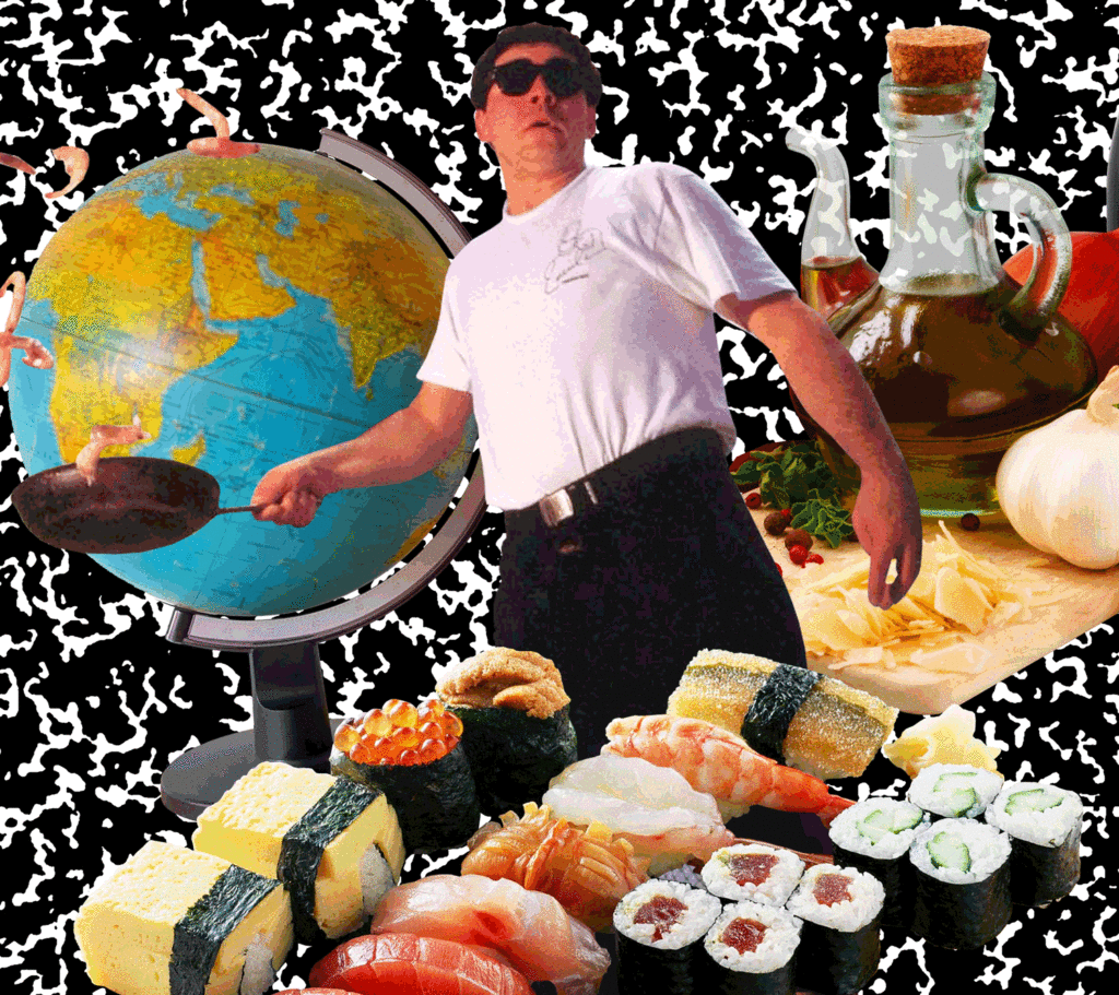 The 1990s Moments That Changed the Way We Think About Food
