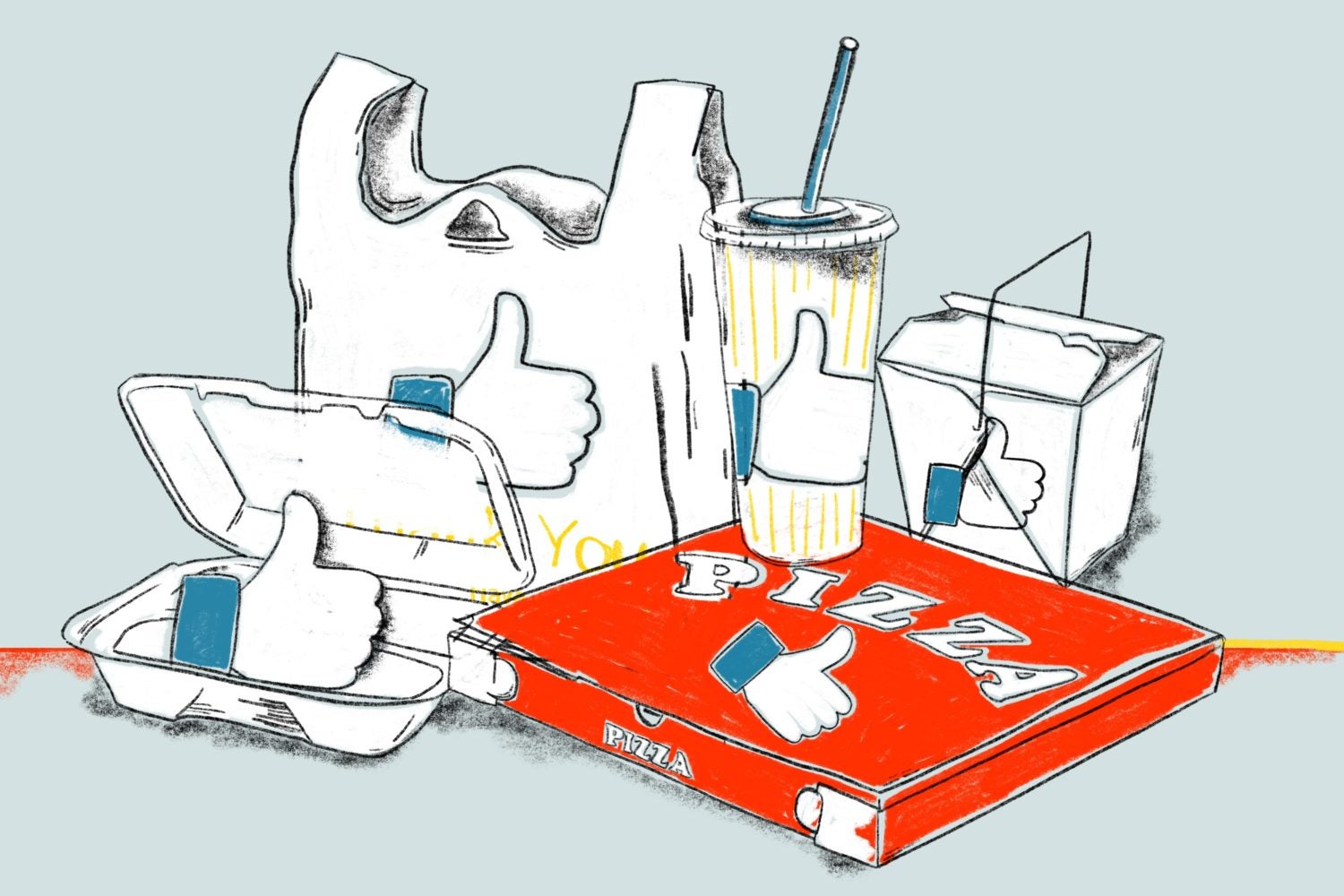 The Joys and Extreme Risks of Selling Food on Facebook TASTE