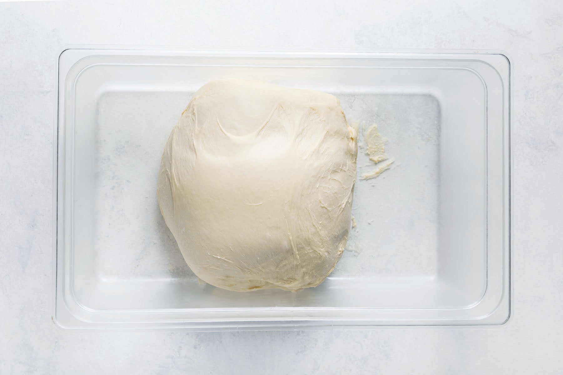 TASTE - Brioche Dough | TASTE