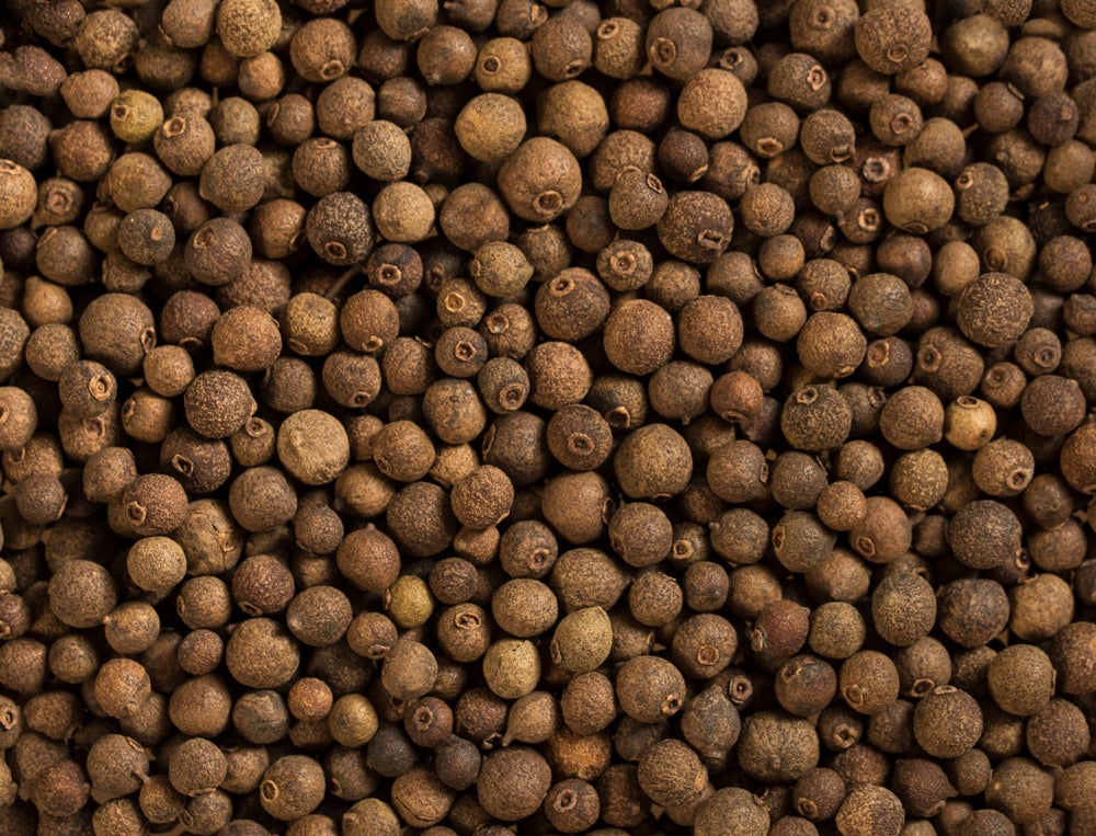 What Is Allspice?