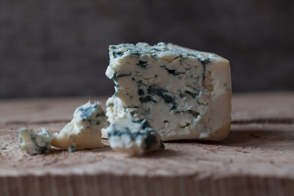 What Is Blue Cheese?