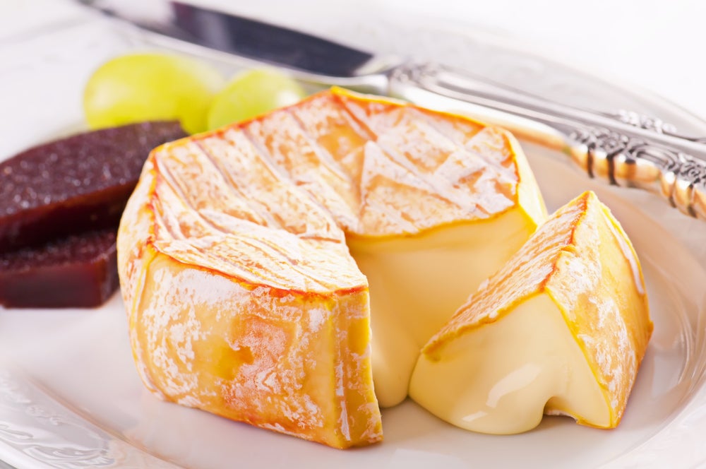 Cheese 101: The Stinky World Of Washed Rind Cheese, 48% OFF