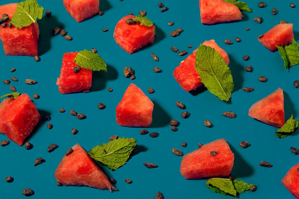 Precut Fruit Can Be Your Friend TASTE